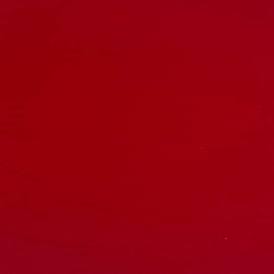 Feldman Red Cotton Flannel Fabric
